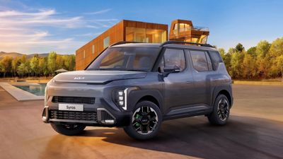 2026 Kia Syros Launched In India At ₹8.39 lakh – New Variants, More Features & Affordable Automatics