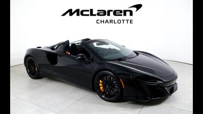 McLaren Charlotte & The Rituals Of Supercar Ownership