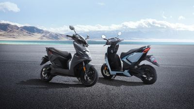 Simple Energy EV Sales Boom – 128% Growth In March 2026