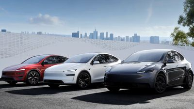 Tesla Plans Budget EV – Smaller, Cheaper & Possibly Driverless