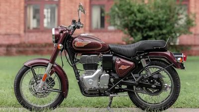 Top 5 Most Powerful 350cc Retro Style Motorcycles In India: Royal Enfield Falls Behind