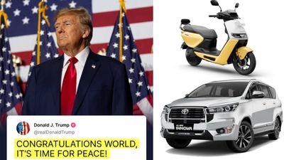 US–Iran Ceasefire Brings Relief To Indian Auto Industry — But How Long Will It Last?