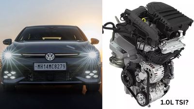 Volkswagen 1.0L TSI Engine Future Uncertain Under Euro 7 – What It Means For India