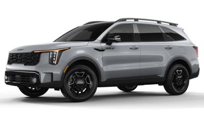 ಭಾರತದಲ್ಲಿ ಕೊರಿಯಾ ಕಾರುಗಳಿಗೆ ಫುಲ್ ಡಿಮ್ಯಾಂಡ್: ಹೊಸ 7-ಸೀಟರ್ ಎಸ್‌ಯುವಿ ಬಿಡುಗಡೆಗೆ ಸಜ್ಜು