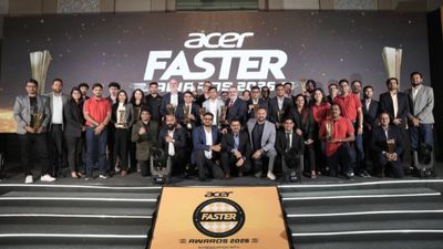 Acer Faster Awards 2026: ಹತ್ತಾರು ಪ್ರಶಸ್ತಿ ಘೋಷಣೆ.. ವರ್ಷದ ಕಾರು & ಬೈಕ್ ಯಾವುದು ಗೊತ್ತಾ?