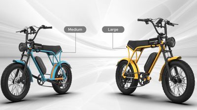 ಹೊಸ ಇಮೋಟೊರಾಡ್ ಮೀಡಿಯಂ ಫ್ರೇಮ್ ರೇಂಜರ್ ಇ-ಸೈಕಲ್ ಬಿಡುಗಡೆ