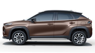 ಮಾರುತಿ, ಟಾಟಾ, ಟೊಯೋಟಾದಿಂದ ದೊಡ್ಡ ಅಪ್‌ಡೇಟ್: ಪುಟ್ಟ ಕಾರುಗಳಿಗೆ ಬೊಂಬಾಟ್‌ ನವೀಕರಣ!