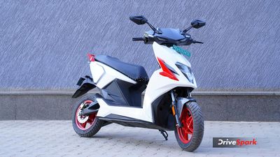 ಪೆಟ್ರೋಲ್ ಹಾಕಿಸುವ ಗೋಜಿಲ್ಲ: 265 Km ರೇಂಜ್, ರೂ.1,69,999.. ಹೊಸ ಸಿಂಪಲ್ ಒನ್ ಕುರಿತ ಪ್ರಮುಖಾಂಶಗಳು! 