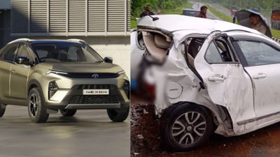 ಕಳಪೆ ಕಾರುಗಳಿಗೆ ಜನ ನಕಾರ: ಭಾರತದಲ್ಲಿ ನಂ.1 ಆಯ್ತು ಬಲಿಷ್ಟ SUV: ಜನ ಮುಗಿಬಿದ್ದು ಖರೀದಿ!