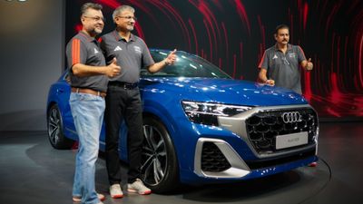 ರಸ್ತೆಯ ಮೇಲೆ ಅರಮನೆಯಂತಿರುವ ನೂತನ ಕಾರು ಬಿಡುಗಡೆ.. ಬೆಲೆ ಎಷ್ಟು.. ವಿಶೇಷತೆಗಳೇನು?