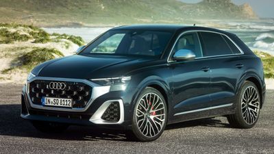 Audi: ಮಾರ್ಚ್ 17 ರಂದು ಆಡಿ SQ8 ಬಿಡುಗಡೆಗೆ ಸಜ್ಜು: ಬೆಲೆಯೆಷ್ಟು, ನಿರೀಕ್ಷೆಗಳೇನು?