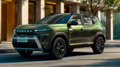 Duster: ಮಾರ್ಚ್ 17ಕ್ಕೆ ಹೊಸ ಹೈಬ್ರಿಡ್ SUV ಬಿಡುಗಡೆ: ದಶಕದ ಹಿಂದೆ ಮಿಂಚಿ ಮರೆಯಾಗಿದ್ದ ಕಾರಿದು