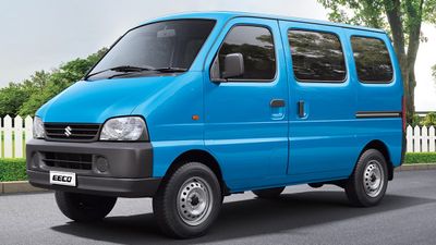 Maruti: ಬರೀ 6 ಲಕ್ಷಕ್ಕೆ ಹೊಸ 7-ಸೀಟರ್: ಫುಲ್ ಡಿಮ್ಯಾಂಡ್... ದಿನಕ್ಕೆ 415 ಕಾರುಗಳ ಮಾರಾಟ!