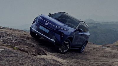 TATA: ಅತ್ಯಂತ ಪವರ್‌ಫುಲ್ ಎಸ್‌ಯುವಿ ಬಿಡುಗಡೆ ಮಾಡಿದ ಟಾಟಾ: ಬೆಲೆಯೆಷ್ಟು?