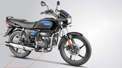 Hero: ಬಡವರಿಂದ ಮಧ್ಯಮ ವರ್ಗದವರವರೆಗೆ ಹೀರೋ ವಾಹನಗಳ ದಾಖಲೆಯ ಖರೀದಿ