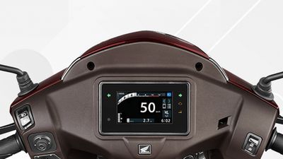 ಬೆಸ್ಟ್ 5 ಮೈಲೇಜ್ ಸ್ಕೂಟರ್ಗಳಿವು.. ಬೆಲೆಯೂ ಕಮ್ಮಿ.. ಜನಪ್ರಿಯ ಆಕ್ಟಿವಾದಿಂದ ಆಕ್ಸೆಸ್ 125ವರೆಗೆ!