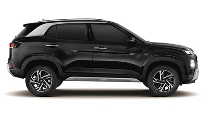 Hyundai: ಮುಗಿಬಿದ್ದ ಜನ.. ಅಬ್ಬರಿಸಿದ ಹ್ಯುಂಡೈ ಎಸ್ಯುವಿ.. ಪ್ರತಿದಿನ 640 ಕಾರುಗಳು ಸೇಲ್ಸ್!