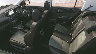 Exter: ಪುಟ್ಟ ಫೇಸ್ಲಿಫ್ಟ್ ಕಾರು ಬಿಡುಗಡೆಗೆ ಸಜ್ಜು: ಕಮ್ಮಿ ಬೆಲೆ, ಆಧುನಿಕ ಫೀಚರ್ಸ್