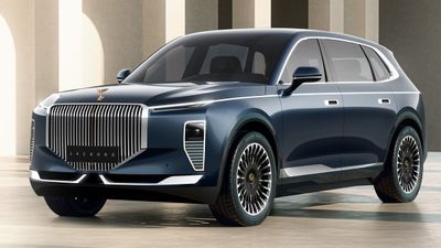 ಹೊಸ ಬ್ರ್ಯಾಂಡ್ ಜೋರು... 1 ವರ್ಷವೂ ಆಗಿಲ್ಲ, ಮತ್ತೆರಡು ಕಾರುಗಳು ಅನಾವರಣ: ವಿಶೇಷತೆಗಳೇನು?