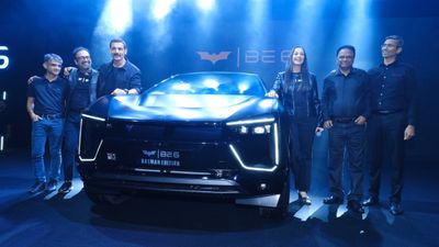 Mahindra: ಅಬ್ಬರಿಸಿದ ಮಹೀಂದ್ರಾ.. ಈ ಕಾರಿಗೆ ಮುಗಿಬಿದ್ದ ಜನ.. 682 ಕಿ.ಮೀ ರೇಂಜ್.. ಎಲ್ಲವು ಸೇಲ್!