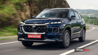 27 Km ಮೈಲೇಜ್.. 5-ಸೀಟರ್, ರೂ.10.77 ಲಕ್ಷ.. ಆದ್ರೂ ಈ ಜನಪ್ರಿಯ ಎಸ್‌ಯುವಿ ಕೊಳ್ಳಲು ಗ್ರಾಹಕರಿಗೆ ಮನಸಿಲ್ಲ.. ಯಾಕೆ?