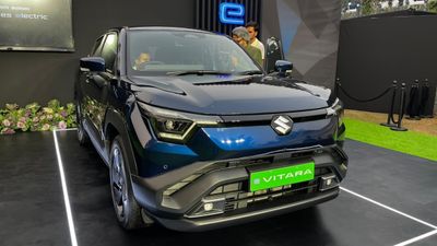 ಈ 2026ರ ಫೆಬ್ರವರಿಯಲ್ಲಿ ಬಿಡುಗಡೆಗೊಂಡ ಹೊಸ ಕಾರುಗಳಿವು, ಬೆಲೆ ಇಷ್ಟೇನಾ.. ವಿಶೇಷತೆಗಳೇನು?