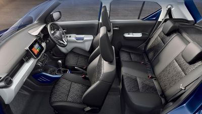 ಪ್ರತಿದಿನ 66 ಕಾರುಗಳಷ್ಟೇ ಸೇಲ್ಸ್.. ಮುನಿಸಿಕೊಂಡ ಜನ.. ರೂ.5.35 ಲಕ್ಷ.. 20.89 ಕಿ.ಮೀ ಮೈಲೇಜ್!