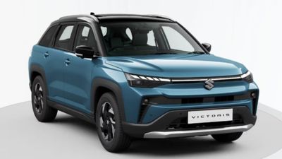 ಹೊಸ 5-ಸ್ಟಾರ್ ಕಾರಿದು.. ಮುಗಿಬಿದ್ದ ಗ್ರಾಹಕರು.. 28.65 ಕಿ.ಮೀ ಮೈಲೇಜ್.. 10.50 ಲಕ್ಷ ರೂಪಾಯಿ!