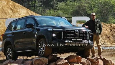 MG ಮೆಜೆಸ್ಟರ್ ಎಸ್‌ಯುವಿಗಾಗಿ 5-5-5 ಕಾರ್ಯಕ್ರಮ ಪರಿಚಯಿಸಿದ MG ಮೋಟಾರ್: ವಿಶೇಷತೆಗಳೇನು? 