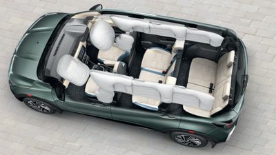 Nissan: ದೊಡ್ಡ ಕುಟುಂಬಗಳಿಗೆ ಬೆಸ್ಟ್ 7-ಸೀಟರ್: ಫುಲ್ ಸೇಫ್ಟಿ, 6 ಏರ್‌ಬ್ಯಾಗ್: ಕೇವಲ 5.65 ಲಕ್ಷ ರೂ.