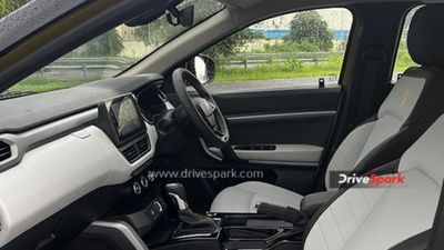 20.38 Km ಮೈಲೇಜ್.. ಕೇವಲ 5.76 ಲಕ್ಷ ರೂ.ಗೆ ಸಿಗುತ್ತೆ.. ಈ ಜನಪ್ರಿಯ ಎಸ್‌ಯುವಿಗೆ ಮುಗಿಬಿದ್ದ ಜನ!