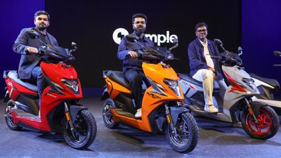 ಭಾರತದ ಮೂಲೆ ಮೂಲೆಯಲ್ಲಿ ಹೆಸರು ಮಾಡುತ್ತಿದೆ ಕರ್ನಾಟಕದ ಸ್ಕೂಟರ್ ಬ್ರ್ಯಾಂಡ್