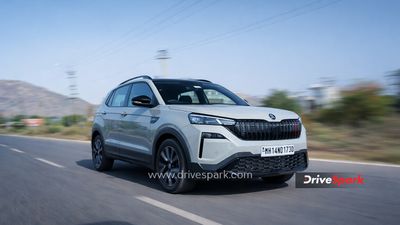 Skoda: ಹೊಸ ಸ್ಕೋಡಾ ಕುಶಾಕ್ ಮಾಂಟೆ ಕಾರ್ಲೋ ರಿವ್ಯೂ: ಪವರ್‌ಫುಲ್ ಕಾರಿದು, ಖರೀದಿಸಬಹುದೇ?