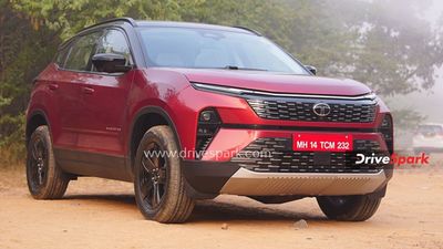 TATA: ಶಕ್ತಿಶಾಲಿಯಾದ ಟಾಟಾ ಕಾರಿದು.. ಭಾರೀ ಸಂಖ್ಯೆಯಲ್ಲಿ ಸೇಲ್ಸ್.. ರೂ.12.89 ಲಕ್ಷ.. 5-ಸೀಟರ್!