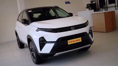 2026ರ ಫೆಬ್ರವರಿ ಕಾರು ಸೇಲ್ಸ್: ಟಾಟಾ ನೆಕ್ಸಾನ್ 1st.. ಮಾರುತಿ ಡಿಜೈರ್ ಸೆಕೆಂಡ್.. ಇಲ್ಲಿದೆ ಫುಲ್ ಡೀಟೇಲ್ಸ್