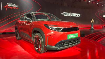 Toyota: ಸಿದ್ಧರಾಗಿ.. ಅತಿ ಶೀಘ್ರದಲ್ಲೇ 3 ಹೊಸ ಟೊಯೊಟಾ ಕಾರುಗಳು ಬಿಡುಗಡೆ.. ಯಾವುವು?