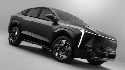 Mahindra: ಹೊಸ ಮಹೀಂದ್ರ್ ಸ್ಟೈಲಿಷ್ SUV ಬಿಡುಗಡೆ: ಬೆಲೆಯೆಷ್ಟು, ವಿಶೇಷತೆಗಳೇನು?