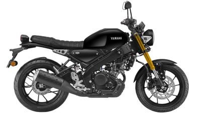 Yamaha: RX 100 ನೆನಪಿಸುವ ಹೊಸ ಬೈಕ್ ಬಿಡುಗಡೆ: ಮಾರುಕಟ್ಟೆಯಲ್ಲಿ ಫುಲ್ ಡಿಮ್ಯಾಂಡ್!