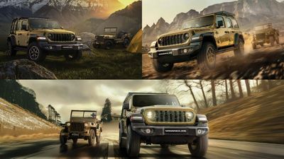 തിരിച്ചെത്തി വില്ലീസ് ജീപ്പ്, അതും കഴിഞ്ഞ തവണത്തേക്കാൾ 3 ലക്ഷം രൂപ വിലക്കുറവിൽ; വേഗം ഷോറൂമിലേക്ക് വിട്ടോ