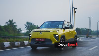 സാധാരണക്കാരന് വേണ്ടി നിർമിച്ച ഇലക്‌ട്രിക് എസ്‌യുവി, പഞ്ച് ഇവി ഫെയ്‌സ്‌ലിഫ്റ്റിൻ്റെ റിവ്യൂ വിശേഷങ്ങൾ