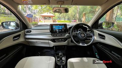 30 ലക്ഷം തൊട്ട് മാരുതി കാറിൻ്റെ വിൽപ്പന, 5-സ്റ്റാർ സേഫ്റ്റിയും നല്ല കംഫർട്ട് യാത്രയും കിടു മൈലേജുമുള്ള ഡിസയർ