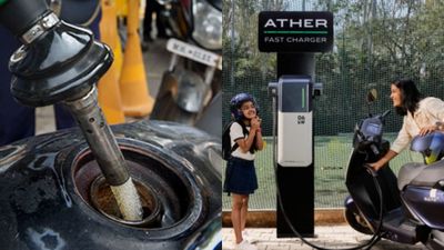 ഇന്ധനവില വർദ്ധനവ് നിങ്ങളെ ഏശില്ല; 2026-ൽ വാങ്ങാവുന്ന മികച്ച 7 ഇലക്ട്രിക് സ്കൂട്ടറുകൾ