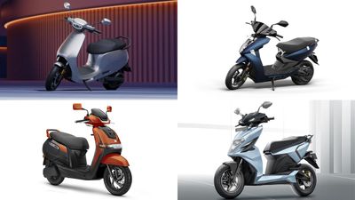 ബാറ്ററി പോയാലും കമ്പനി കൂടെക്കാണും, 8 വർഷം വരെ വാറണ്ടിയുള്ള 'ബെസ്റ്റ്' ഇലക്‌ട്രിക് സ്‌കൂട്ടറുകൾ ഇതാ