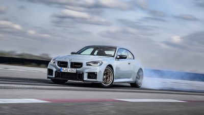 'ഗ്രീന്‍ ഹെല്‍' കീഴടക്കിയ വേഗരാജാവ് ബിഎംഡബ്ല്യു M2 CS ഇന്ത്യയിലെത്തി; 3.8 സെക്കൻഡിൽ 100 km വേഗത, വില അറിയാം