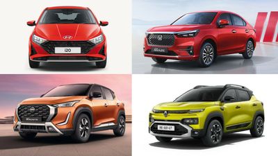 ഓടിക്കുന്നവരെ മടുപ്പിക്കില്ല, ഇഷ്‌ടം കൂടും; സിറ്റി ഡ്രൈവിംഗിന് പറ്റിയ കുറഞ്ഞ വിലയുള്ള CVT ഓട്ടോമാറ്റിക് കാറുകൾ