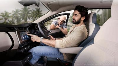 5.65 ലക്ഷത്തിൻ്റെ 7-സീറ്റർ ഫാമിലി കാറിൻ്റെ ഡെലിവറി പാൻഇന്ത്യൻ തലത്തിൽ തുടങ്ങി നിസാൻ