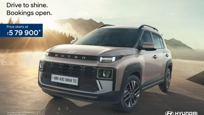 സ്പെയർ വീൽ വരെ സ്റ്റാൻഡേർഡായി കിട്ടും, മുഖംമിനുക്കി ഗ്ലാമറായി പഞ്ചിന്റെ വില്ലൻ; വില 5.79 ലക്ഷം മുതൽ