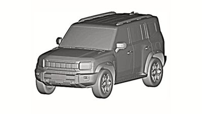 ഒറ്റയടിക്ക് 1000 കിലോമീറ്റർ യാത്ര! JSW ജെറ്റോർ T2 എസ്യുവിക്ക് പേറ്റന്റ്; ദീപാവലി വെടിക്കെട്ടിന് ഒരുങ്ങിക്കോ