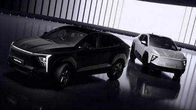 യാത്രകൾ കൂടുതൽ ആഡംബരമാക്കും, 656 KM റേഞ്ചുള്ള ഇലക്ട്രിക് എസ്യുവിക്ക് പുതുമോഡലുമായി മഹീന്ദ്ര