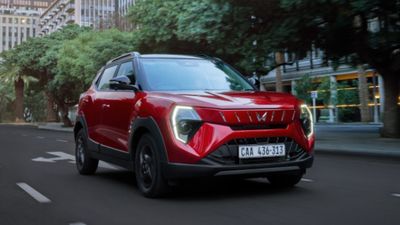 കോംപാക്‌ട് എസ്‌യുവികളിലെ സേഫ്റ്റിക്കുട്ടൻ, കഴിഞ്ഞ മാസവും വിൽപ്പന കൂടി! മഹീന്ദ്ര ഡബിൾ ഹാപ്പി